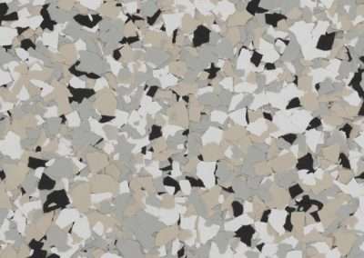 Flake Color Options
