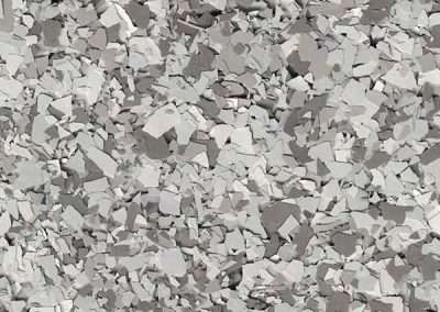 Flake Color Options