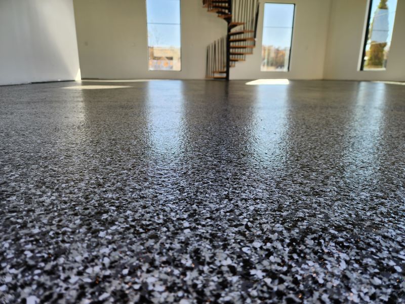 Basement Floor Coating Near Me