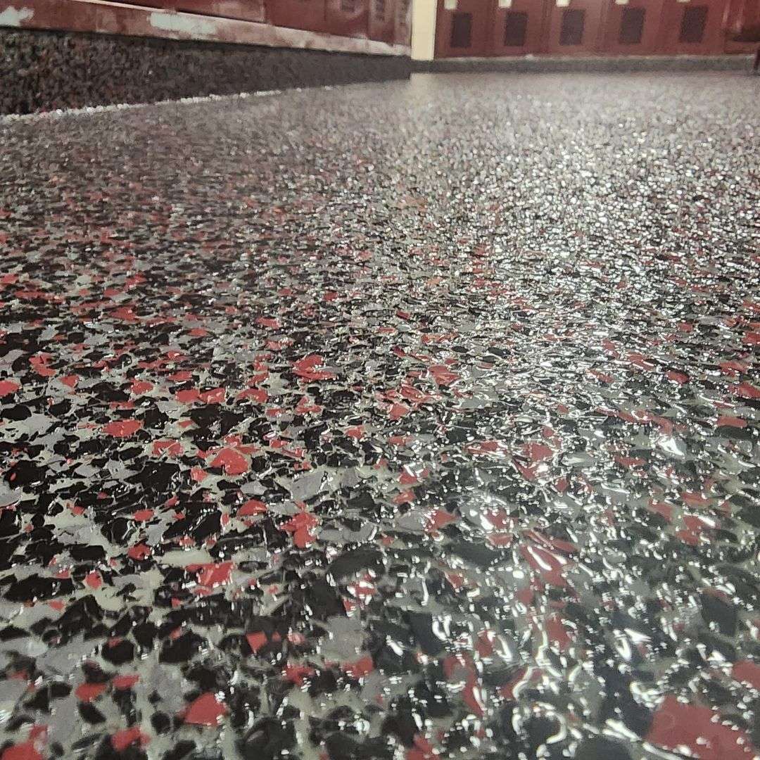 Commercial Concrete Coating 3 Commercial Concrete Coating Services In Mn