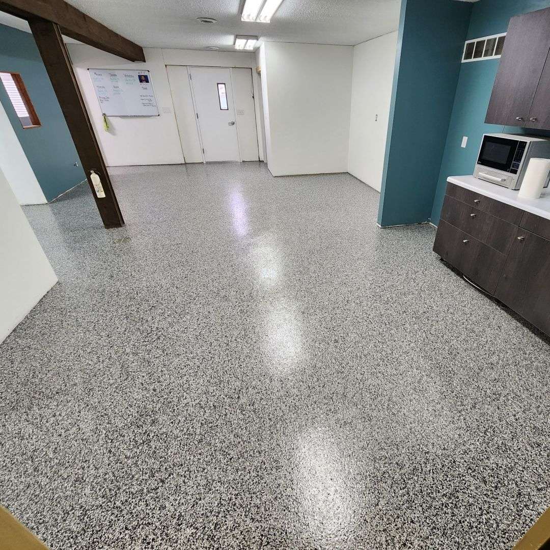 Commercial Concrete Coating 4 Commercial Concrete Coating Near Me, Industrial Concrete Coating